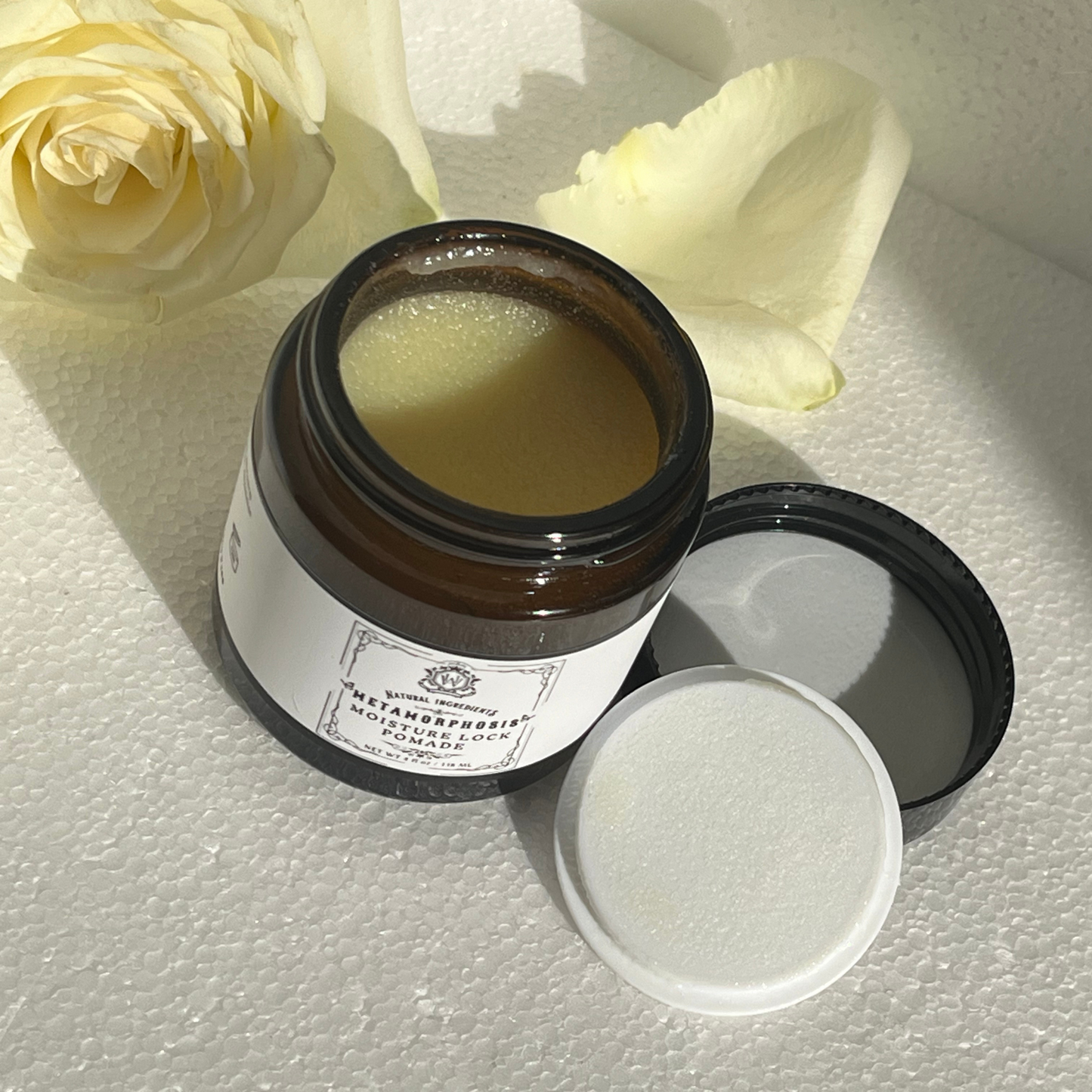 Metamorphosis Moisture Lock Pomade